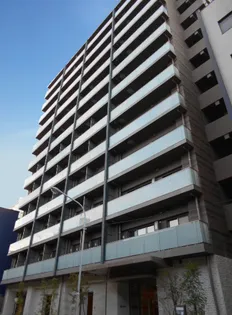 東京都台東区上野3丁目【マンション】の外観