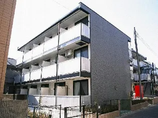 レオパレスKENの画像