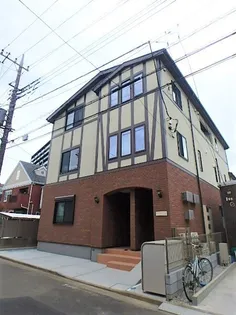 チューダーハウス常盤の画像