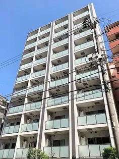 グローリオ新宿夏目坂の画像