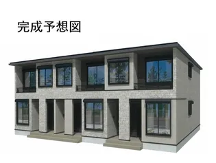 アルカディアの画像