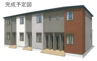 メゾン ド プラージュの画像