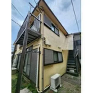 コーポ中村の画像