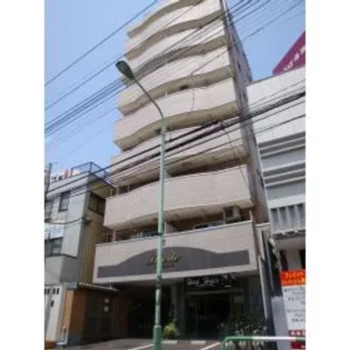 リベルテ東川口の画像