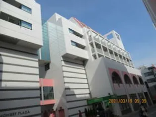 神奈川県横浜市緑区十日市場町【マンション】の外観