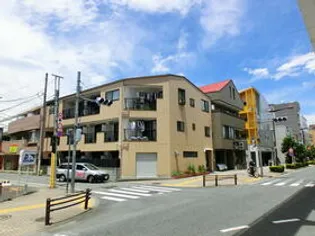 マロンハイムの画像