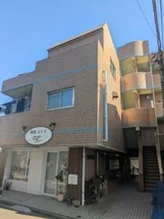 メゾン綱島高田町の画像