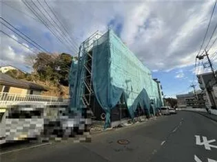 シティハイツ座間1号棟の画像