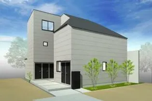 東京都中野区上高田4丁目【アパート】の外観