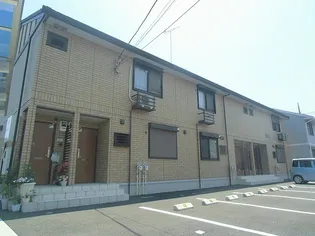 コーポ藤Bの画像