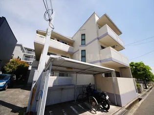 プチエール小野原の画像