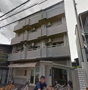 ハイツアマデウス壬生の画像