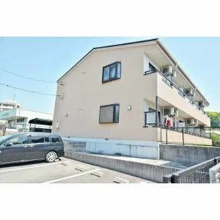 愛知県日進市竹の山5丁目【マンション】の外観