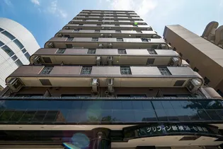 グリフィン新横浜 七番館の画像