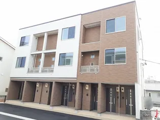 エスポワールヒルズBの画像