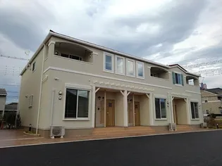 ベル ボニートBの画像