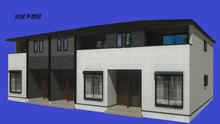 ラ ポヌールBの画像