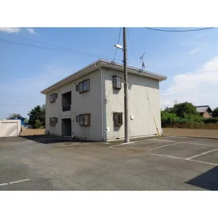 ルビーヒルズBの画像