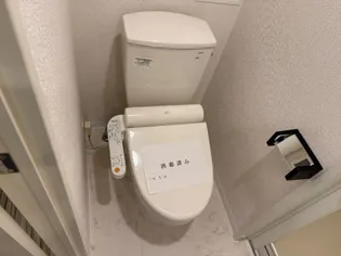 東京都台東区千束2丁目【マンション】の外観