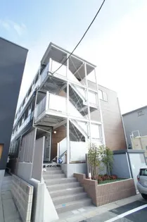 リブリ アピアス東川口の画像