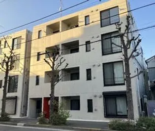 LOTUS HEIWAJIMA WESTの画像