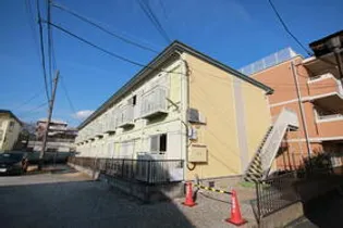 シティハイツIIの画像