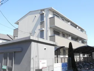 ラ フォンテIIの画像