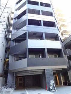 スパシエグランス大森【7階】の間取り