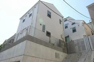 サークルハウスB棟の画像