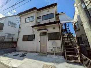 埼玉県入間郡毛呂山町大字下川原【アパート】の外観