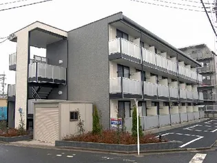 レオパレスリモーネIIの画像