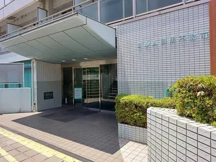 コルム目黒不動前の画像