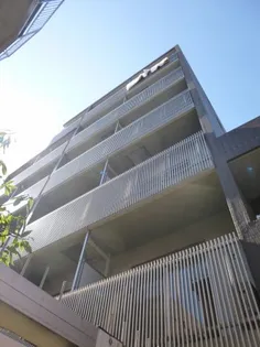 ラグジュアリーアパートメント赤羽西#02の画像