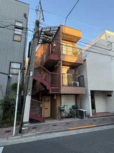 プチコート田園調布の画像