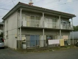 第二弥生荘の画像