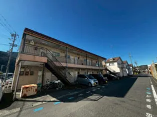 シティハイツBの画像