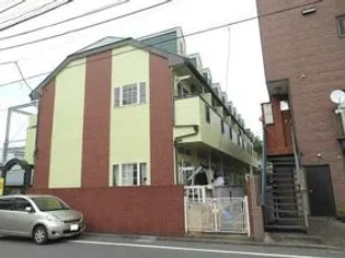 レオパレス松尾の画像