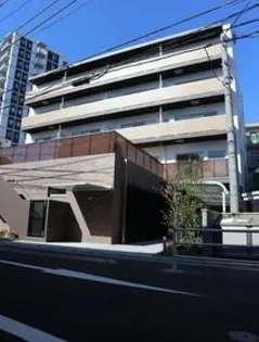 埼玉県さいたま市中央区大字下落合【マンション】の外観
