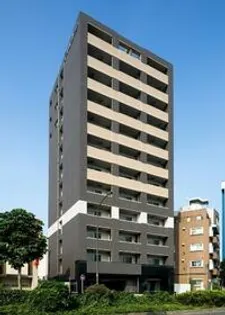 XEBEC糀谷の画像