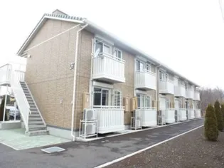 グランデ フォレスタ Aの画像