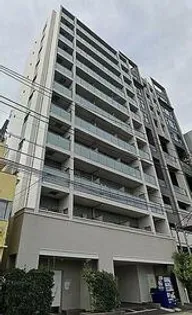 アイル芝浦東京ベイの画像