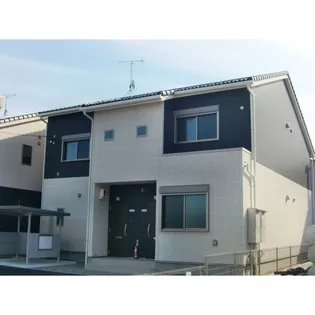 リーブル 中野橋Ⅱの画像