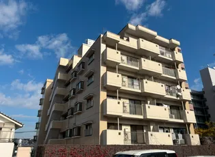 ドリーム名東の画像