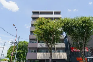 LUMEED上石神井の画像