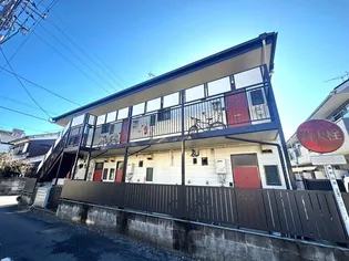 第1コーポ中村の画像