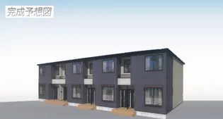 ノース レジデンスの画像