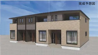 カーサ アリエッタの画像