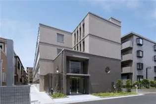 千葉県船橋市海神町南1丁目【マンション】の外観