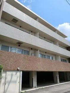 陽光台マンションの画像