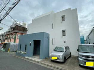 ユミールヴィレッジ旗の台の画像